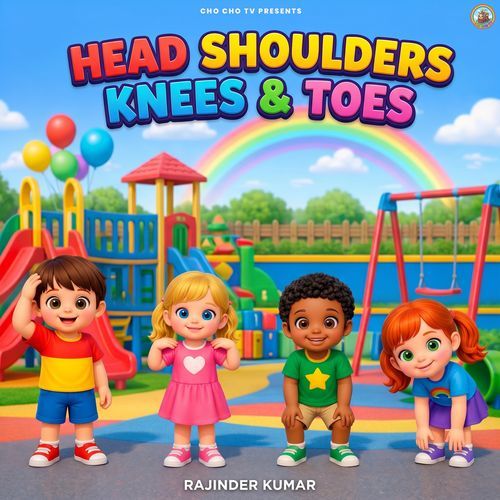 Head Shoulders Knees & Toes