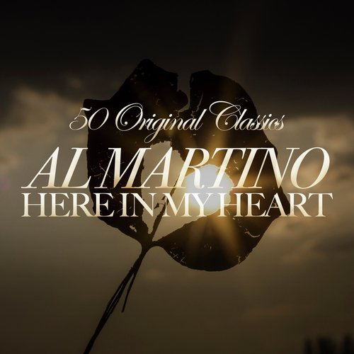 Here In My Heart - 50 Original Classics