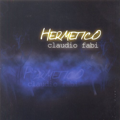 Elegia Primera (feat. Eugenio Finardi) cover art