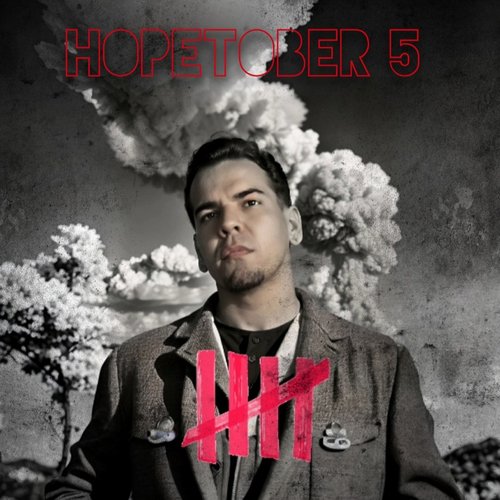 Hopetober 5 cover art