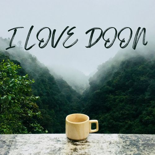 I Love Doon