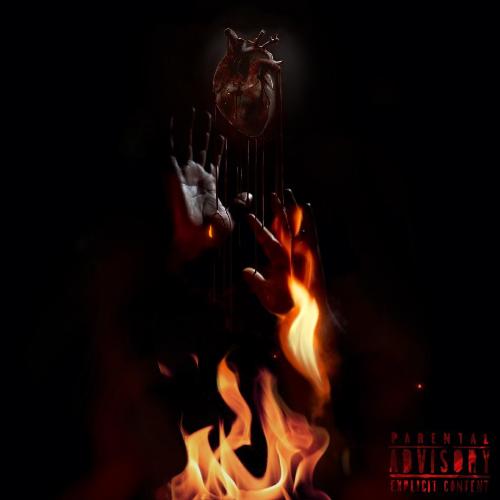 Push Hard (feat. Thonio) cover art