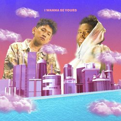 I Wanna Be Yours