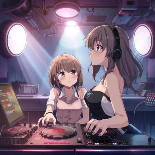 I'am Watching You cover art