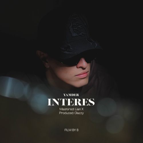 INTERES cover art