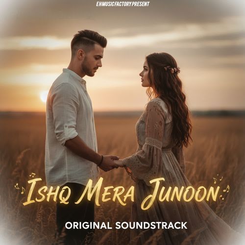ISHQ MERA JUNOON