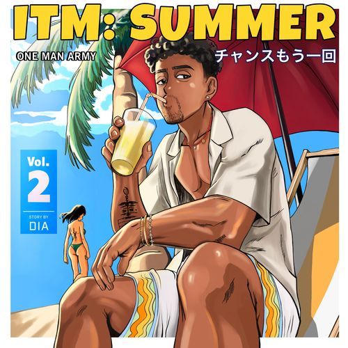 ITM: SUMMER, VOL. 2