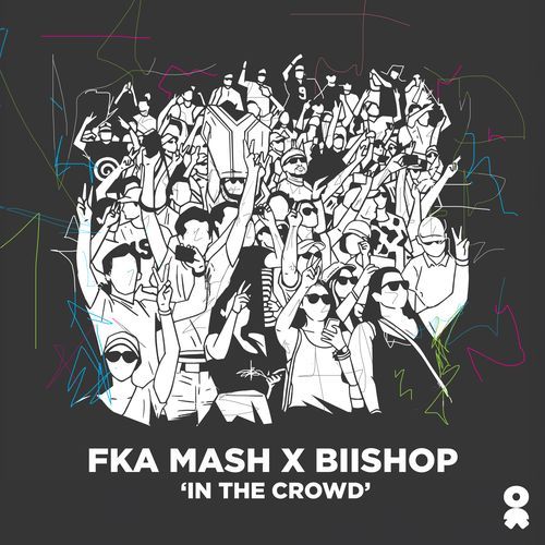 In The Crowd (Extended Mix)