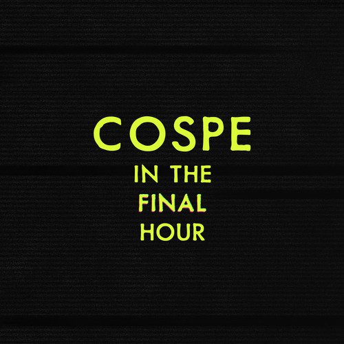 In The Final Hour