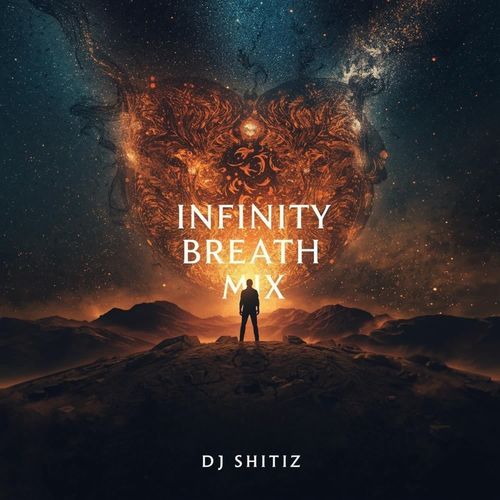 Infinity Breath Mix