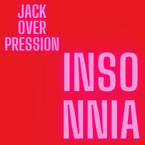 Insonnia cover art
