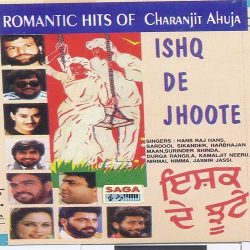 Ishq De Jhoote