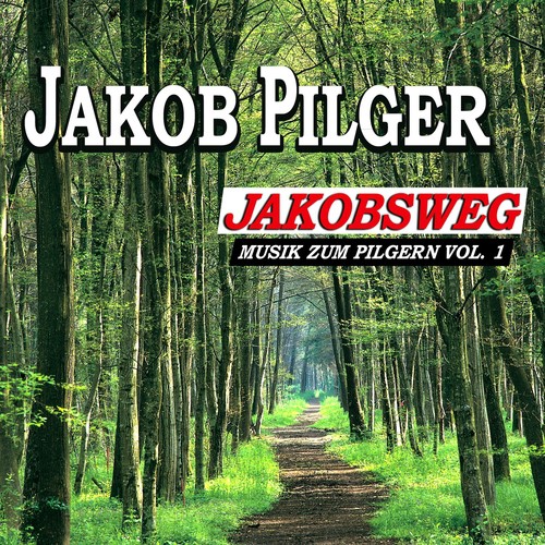 Jakobsweg - Musik zum Pilgern, Vol. 1