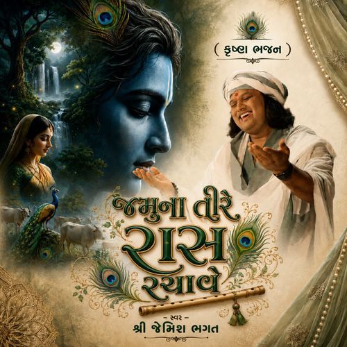 Jamuna Teere Raas Rachave
