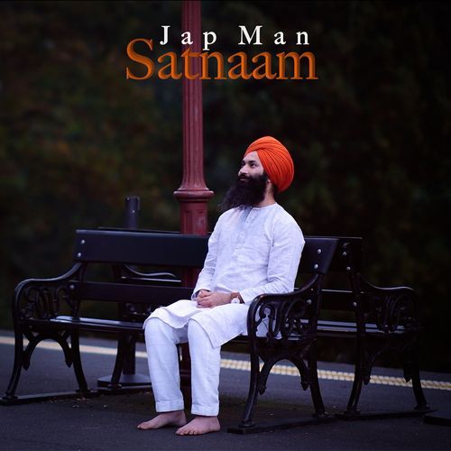 Jap Man Satnaam
