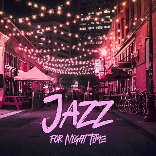 Smooth Jazz Journey cover art