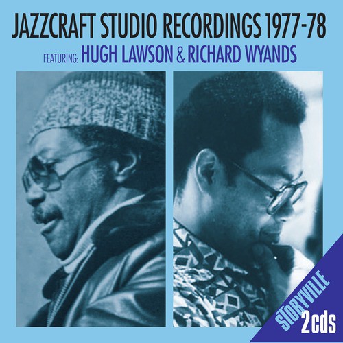 Jazzcraft Studio Recordings 1977-78_poster_image