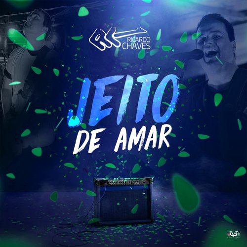 Jeito De Amar_poster_image