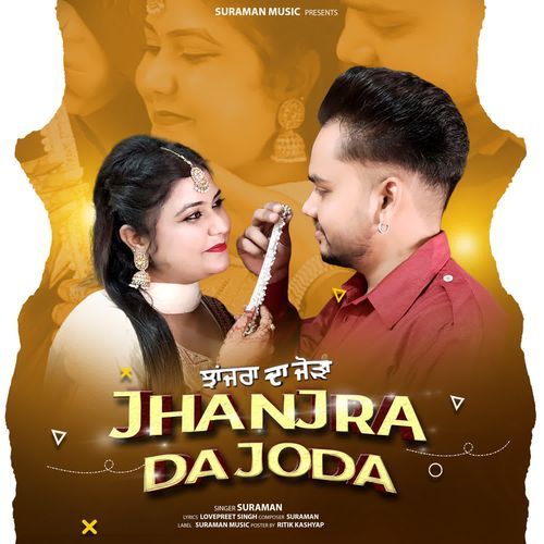 Jhanjra Da Joda