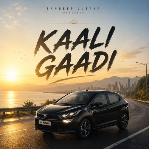 Kaali Gaadi