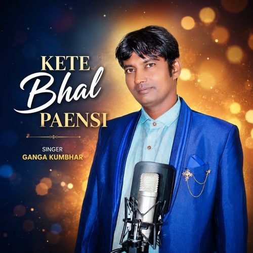 Kete Bhal Paensi