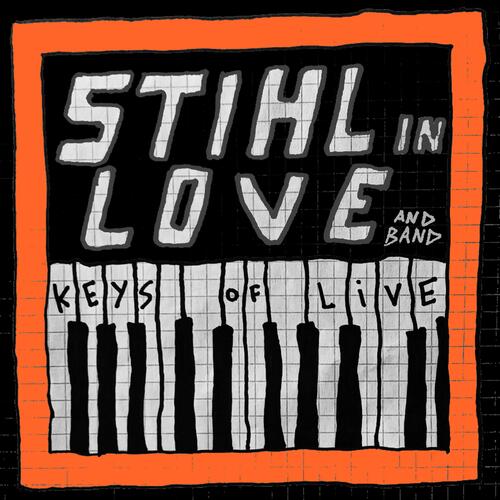 A BANDA cover art