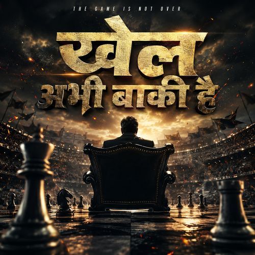 Khel Aabhi Baki Hai