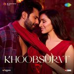 Khoobsurat (From &quot;Stree 2&quot;)