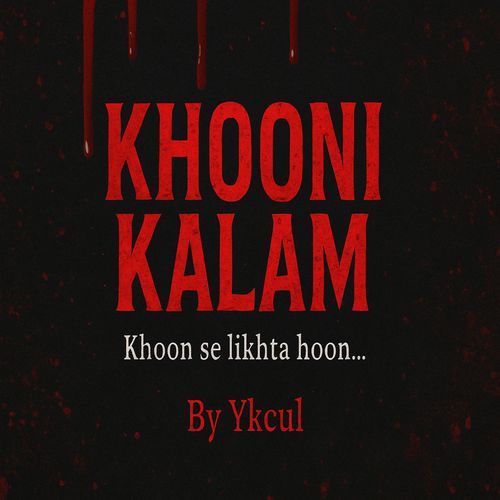 Khooni Kalam
