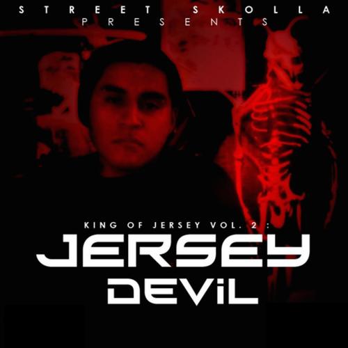 King of Jersey Vol. 2 : Jersey Devil