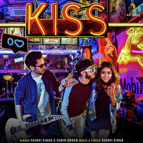 Kiss
