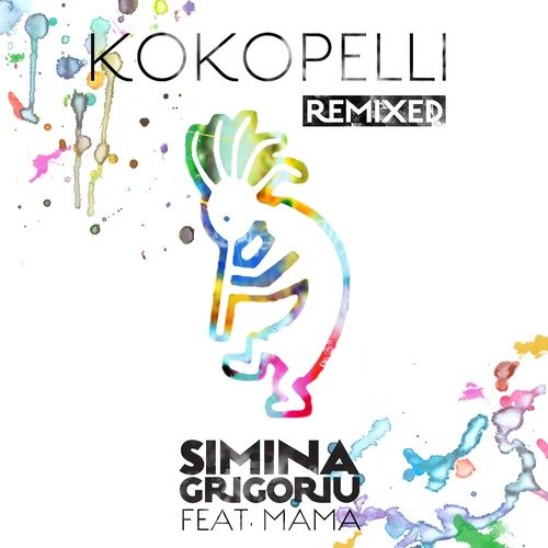 Kokopelli (Pan-Pot Remix) cover art