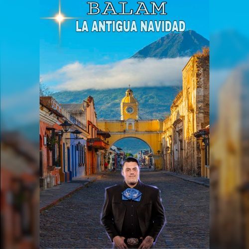 La Antigua Navidad