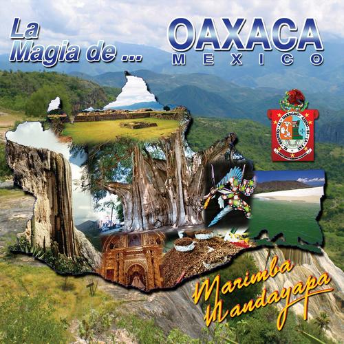 Cancion Mixteca