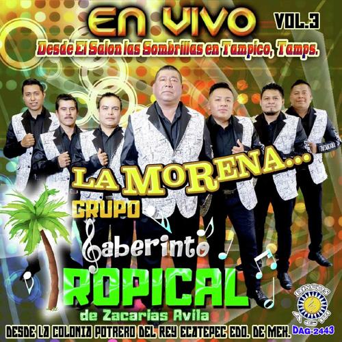Popurri Fortaleza - En Vivo cover art