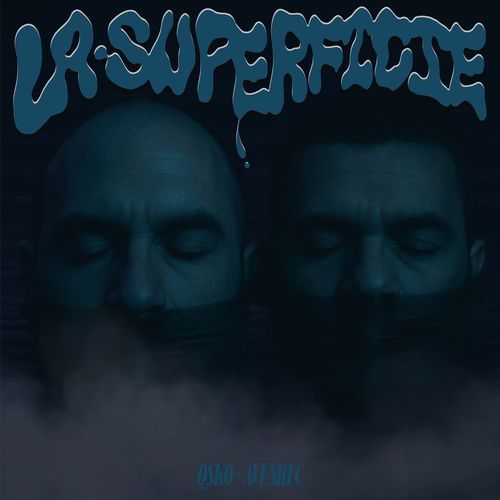 La Superficie cover art