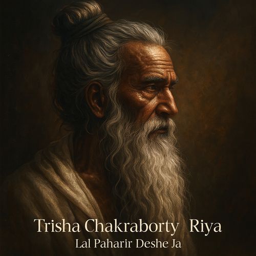 Lal paharir Deshe Ja