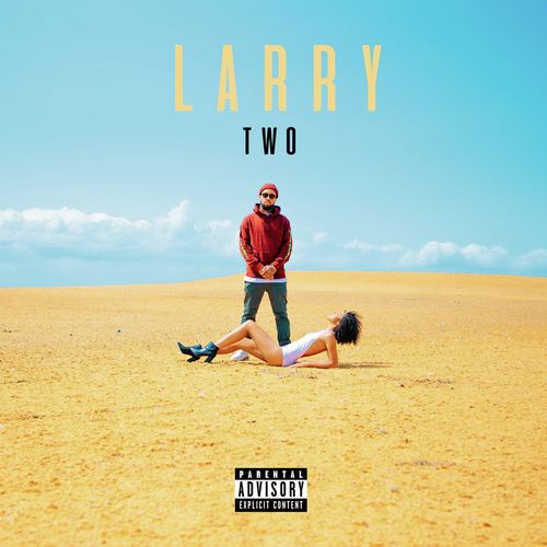 Larry TWO