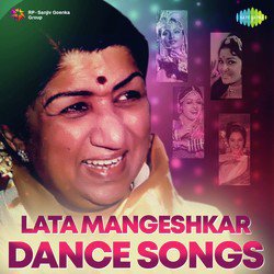 Lata Mangeshkar Dance Songs