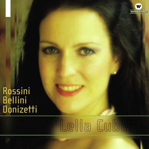 Lella Cuberli Recital