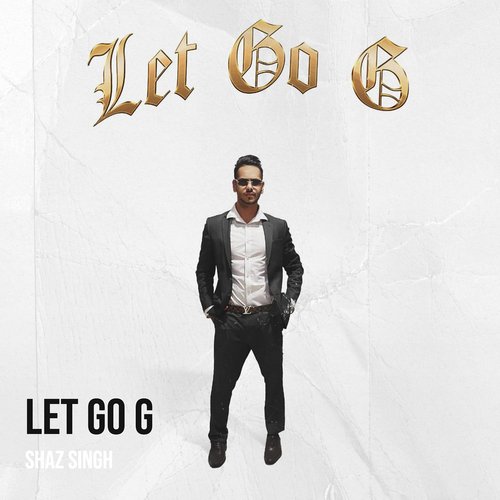 Let Go G