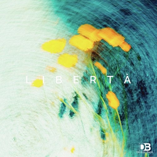 Libertà cover art
