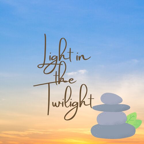 Light in the twilight_poster_image