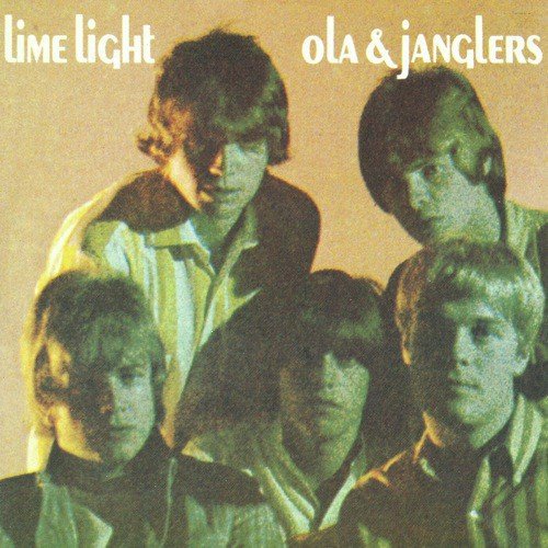 Ola & The Janglers