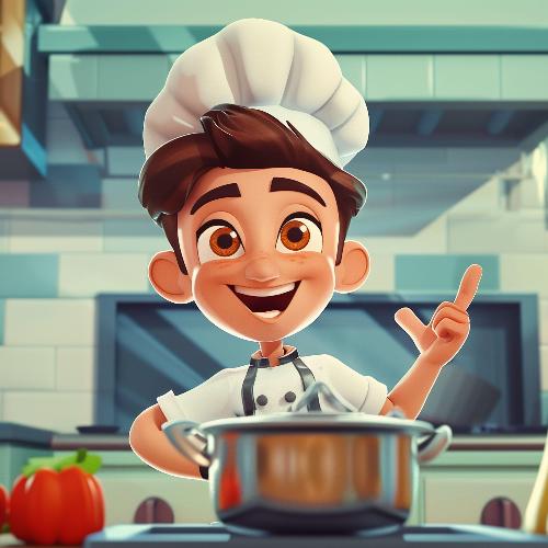 Little Chef