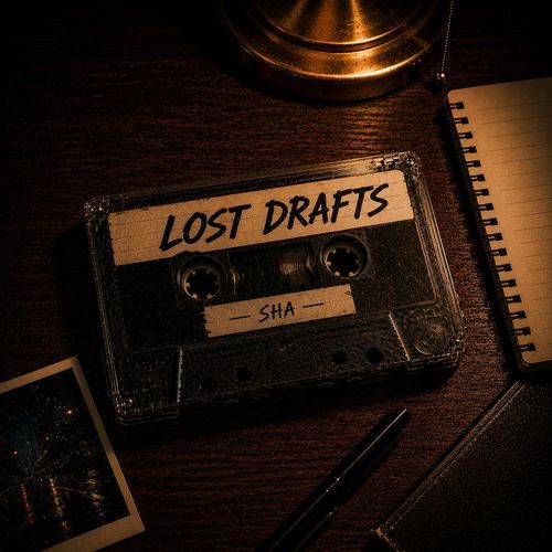Lost Drafts