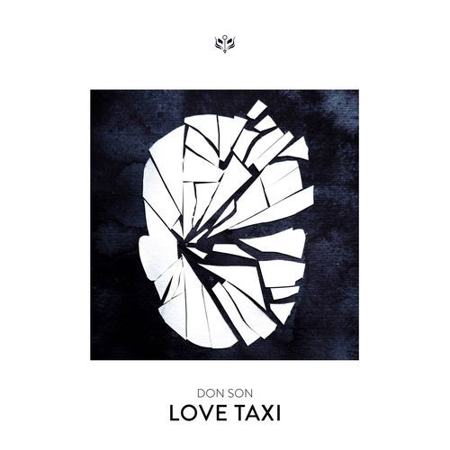 Love Taxi cover art