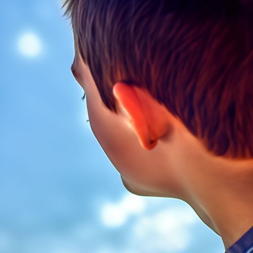 晚安宝贝 cover art