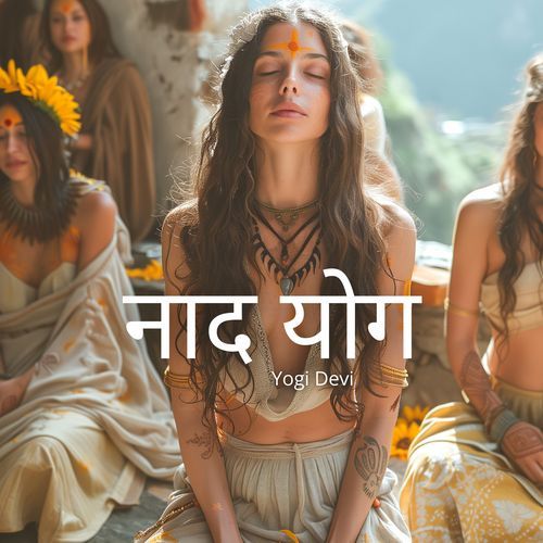 नाद योग (ध्वनि में डूबती चेतना)