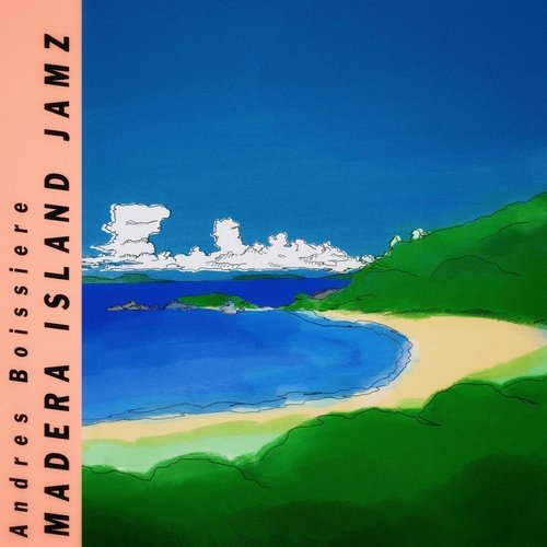 Greenheart Skylines cover art